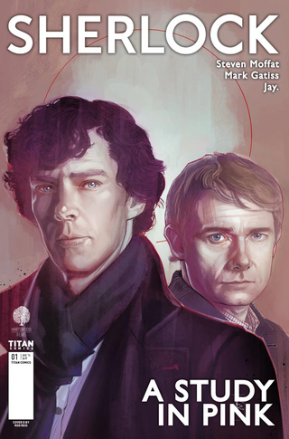 Cover D illustrated by Rod Reis